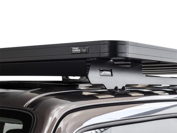 JIMNY (1998-2018) SLIMLINE II ROOF RACK KIT – KRSJ002T
