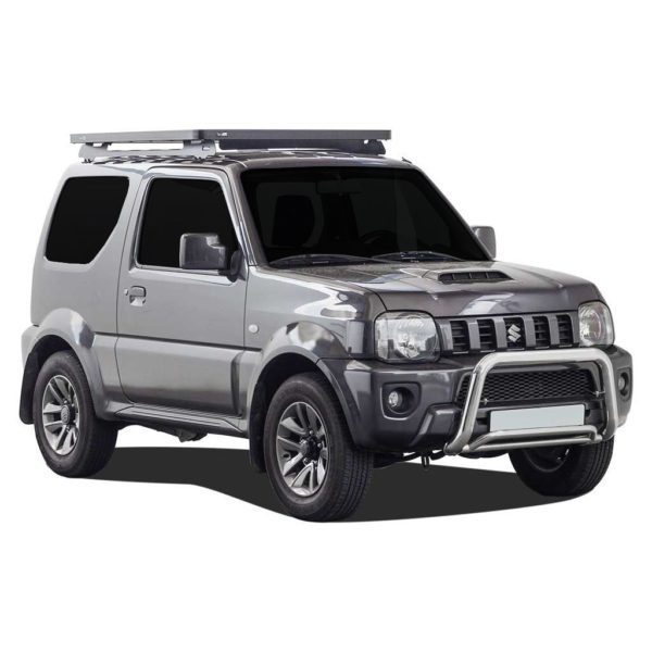 JIMNY (1998-2018) SLIMLINE II ROOF RACK KIT – KRSJ002T