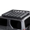JIMNY (1998-2018) SLIMLINE II ROOF RACK KIT - KRSJ002T - Image 2
