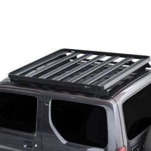 JIMNY (1998-2018) SLIMLINE II ROOF RACK KIT – KRSJ002T