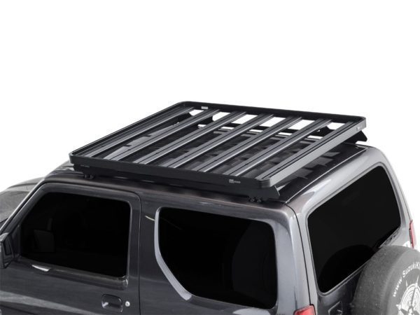 JIMNY (1998-2018) SLIMLINE II ROOF RACK KIT – KRSJ002T
