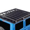 JIMNY (2018-CURRENT) SLIMLINE II ROOF RACK - KRSJ003T - Image 2