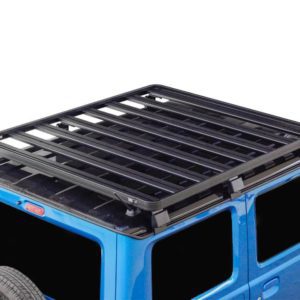 JIMNY (2018-CURRENT) SLIMLINE II ROOF RACK – KRSJ003T