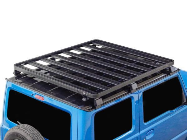 JIMNY (2018-CURRENT) SLIMLINE II ROOF RACK – KRSJ003T