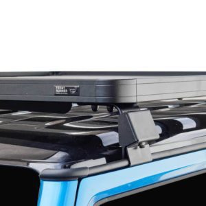 JIMNY (2018-CURRENT) SLIMLINE II ROOF RACK – KRSJ003T