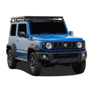 JIMNY (2018-CURRENT) SLIMLINE II ROOF RACK – KRSJ003T
