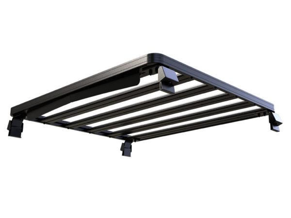 JIMNY (2018-CURRENT) SLIMLINE II 3/4 ROOF RACK KIT – KRSJ006T