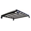 PATROL 2-Door Y61 (1560mm) SLIMLINE II ROOF RACK KIT