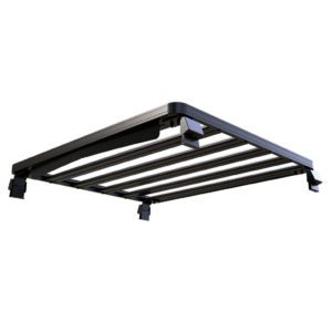 PATROL Y61 4-DOOR (1560mm) SLIMLINE II ROOF RACK KIT