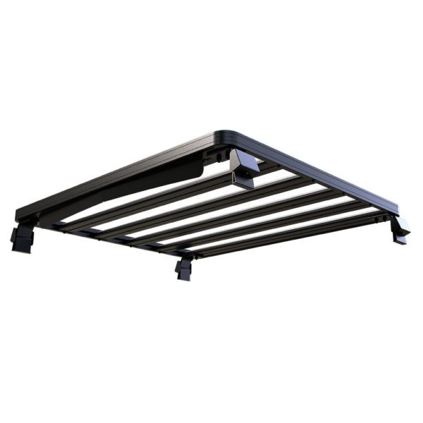 PATROL Y61 4-DOOR (1560mm) SLIMLINE II ROOF RACK KIT