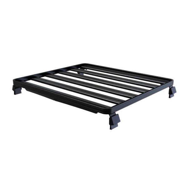 LC71 (1560mm) SLIMLINE II ROOF RACK KIT
