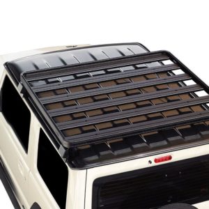 JIMNY (2018-CURRENT) SLIMLINE II 3/4 ROOF RACK KIT – KRSJ006T