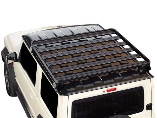 JIMNY (2018-CURRENT) SLIMLINE II 3/4 ROOF RACK KIT – KRSJ006T
