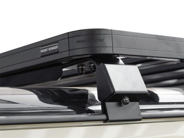 JIMNY (2018-CURRENT) SLIMLINE II 3/4 ROOF RACK KIT – KRSJ006T