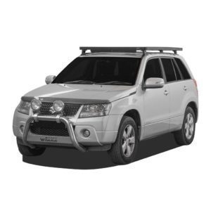 GRAND VITARA (2007-2014) SLIMLINE II ROOF RACK KIT – KRSV001T
