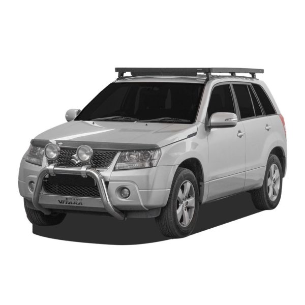 GRAND VITARA (2007-2014) SLIMLINE II ROOF RACK KIT – KRSV001T