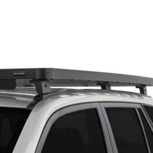 GRAND VITARA (2007-2014) SLIMLINE II ROOF RACK KIT – KRSV001T