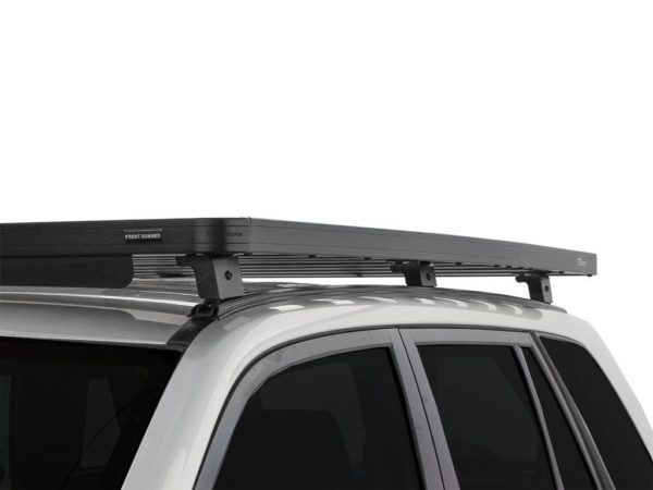 GRAND VITARA (2007-2014) SLIMLINE II ROOF RACK KIT – KRSV001T