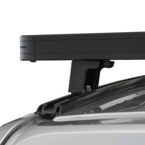 GRAND VITARA (2007-2014) SLIMLINE II ROOF RACK KIT – KRSV001T