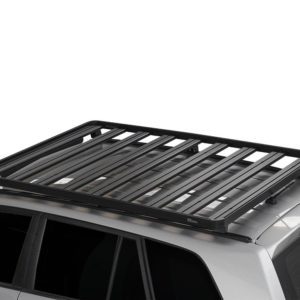 GRAND VITARA (2007-2014) SLIMLINE II ROOF RACK KIT – KRSV001T
