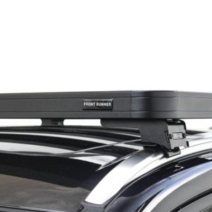 VITARA (2015-CURRENT) SLIMLINE II ROOF RAIL RACK KIT – KRSV002T