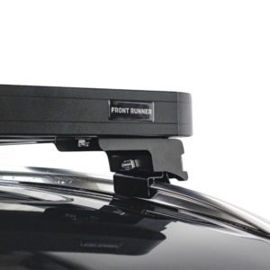 VITARA (2015-CURRENT) SLIMLINE II ROOF RAIL RACK KIT – KRSV002T