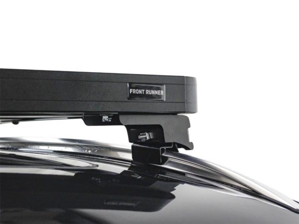 VITARA (2015-CURRENT) SLIMLINE II ROOF RAIL RACK KIT – KRSV002T