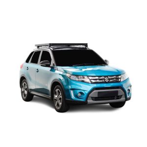VITARA (2015-CURRENT) SLIMLINE II ROOF RAIL RACK KIT – KRSV002T