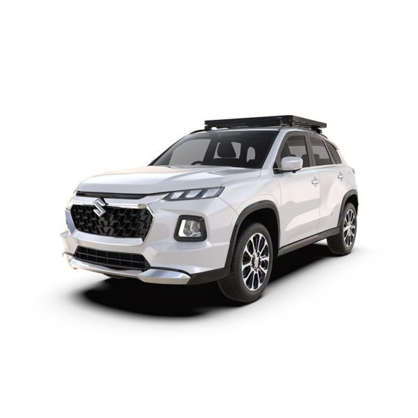 GRAND VITARA (1156mm) (2022+) SLIMLINE II SLIMLINE II ROOF RAIL RACK KIT – KRSV004T