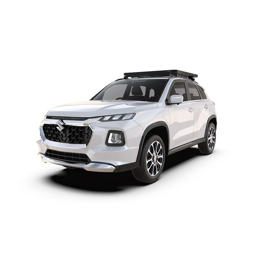 GRAND VITARA (1156mm) (2022+) SLIMLINE II SLIMLINE II ROOF RAIL RACK KIT – KRSV004T