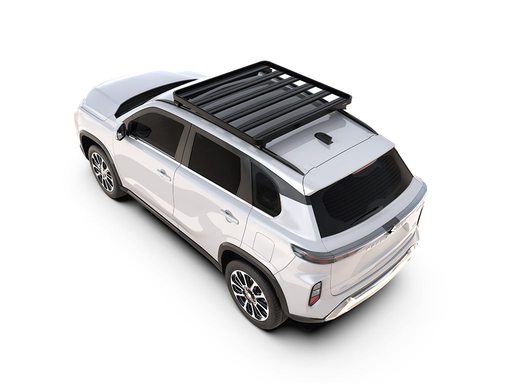 GRAND VITARA (1156mm) (2022+) SLIMLINE II SLIMLINE II ROOF RAIL RACK KIT – KRSV004T