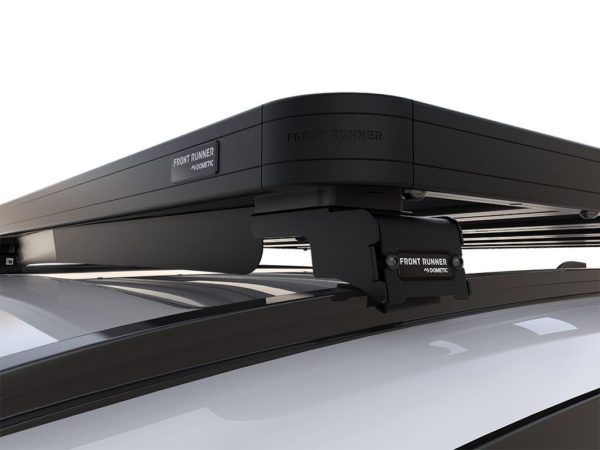 GRAND VITARA (1156mm) (2022+) SLIMLINE II SLIMLINE II ROOF RAIL RACK KIT – KRSV004T