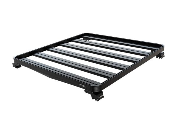 GRAND VITARA (1156mm) (2022+) SLIMLINE II SLIMLINE II ROOF RAIL RACK KIT – KRSV004T