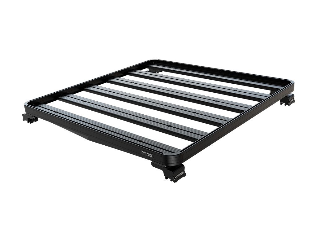 GRAND VITARA (1156mm) (2022+) SLIMLINE II SLIMLINE II ROOF RAIL RACK KIT – KRSV004T