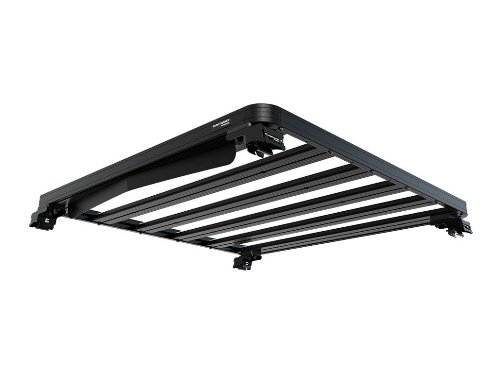 GRAND VITARA (1156mm) (2022+) SLIMLINE II SLIMLINE II ROOF RAIL RACK KIT – KRSV004T