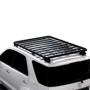 FORTUNER (2005-2015) (1964mm) SLIMLINE II ROOF RACK KIT – KRTF005T