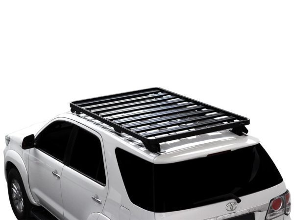 FORTUNER (2005-2015) (1964mm) SLIMLINE II ROOF RACK KIT – KRTF005T