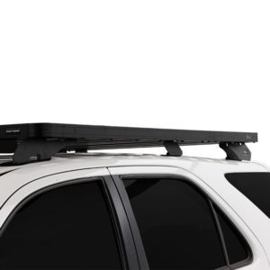FORTUNER (2005-2015) (1964mm) SLIMLINE II ROOF RACK KIT – KRTF005T