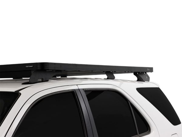 FORTUNER (2005-2015) (1964mm) SLIMLINE II ROOF RACK KIT – KRTF005T