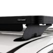 FORTUNER (2005-2015) (1964mm) SLIMLINE II ROOF RACK KIT - KRTF005T - Image 4
