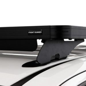 FORTUNER (2005-2015) (1964mm) SLIMLINE II ROOF RACK KIT – KRTF005T