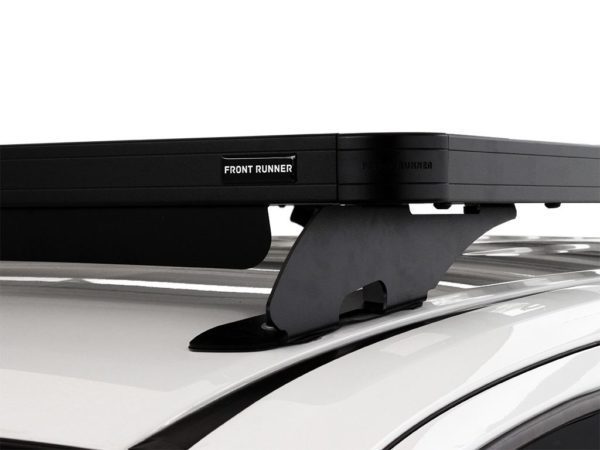 FORTUNER (2005-2015) (1964mm) SLIMLINE II ROOF RACK KIT – KRTF005T