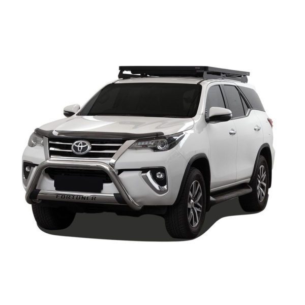 FORTUNER (2016 – Current) (1964mm) SLIMLINE II ROOF RACK KIT – KRTF010T