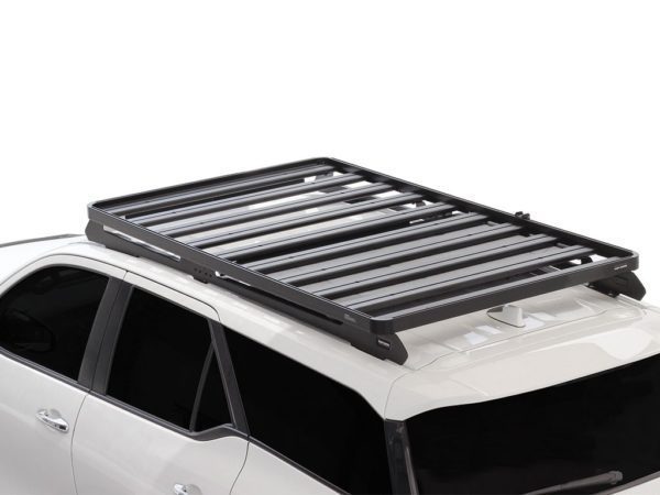 FORTUNER (2016 – Current) (1964mm) SLIMLINE II ROOF RACK KIT – KRTF010T