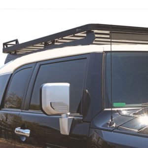 FJ CRUISER (1964mm) SLIMLINE II ROOF RACK KIT – KRTF020T
