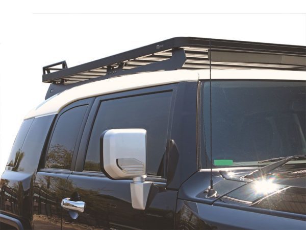 FJ CRUISER (1964mm) SLIMLINE II ROOF RACK KIT – KRTF020T