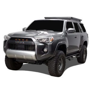4RUNNER (5TH GEN) 3/4 (1560mm) SLIMLINE II ROOF RACK KIT – KRTF050T