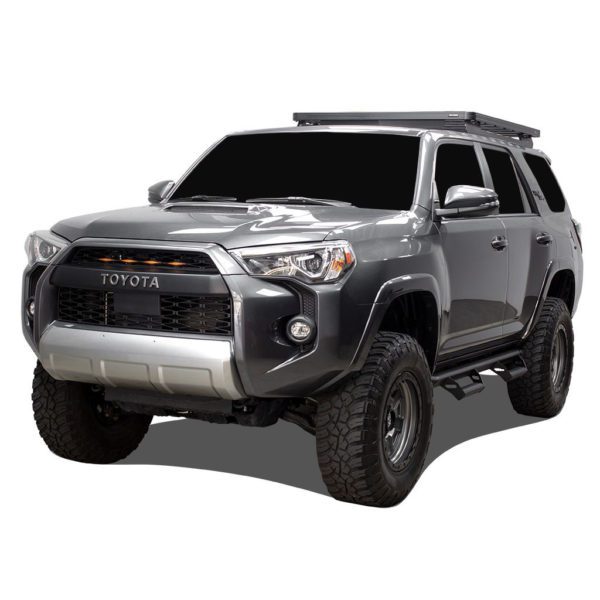 4RUNNER (5TH GEN) 3/4 (1560mm) SLIMLINE II ROOF RACK KIT – KRTF050T