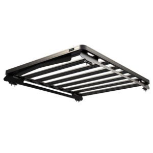 4RUNNER (5TH GEN) 3/4 (1560mm) SLIMLINE II ROOF RACK KIT – KRTF050T