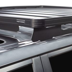 4RUNNER (5TH GEN) 3/4 (1560mm) SLIMLINE II ROOF RACK KIT – KRTF050T